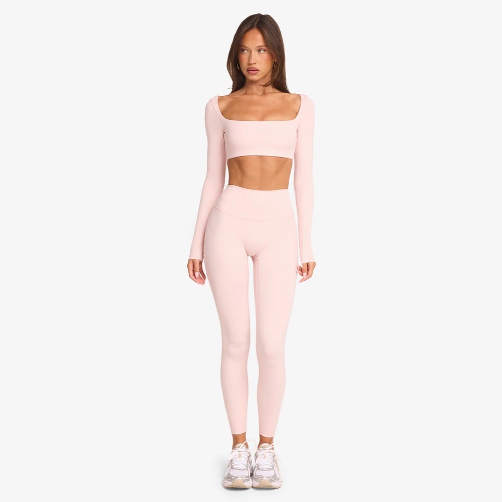 CSB Freedom Scrunch Leggings